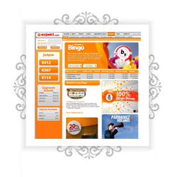 Site Expekt Bingo