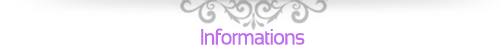 Les informations sur le site poker770 Informations Poker770