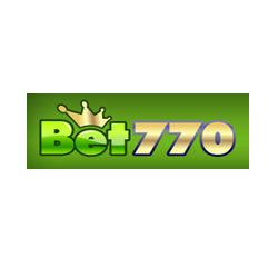 Logo Bet770 Logo Bet770