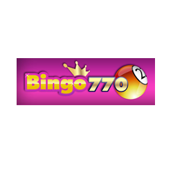 Logo Groupe 770 Logo Groupe 770