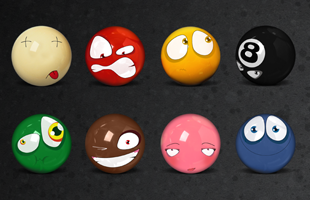Icones Bingo